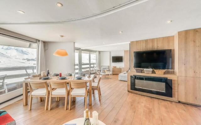 Résidence Palafour - 3 Pièces Pour 8 Personnes 193419