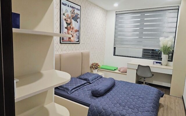 Pt House