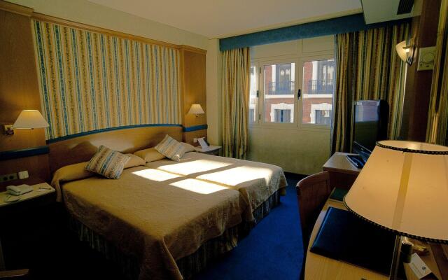 Gran Versalles Hotel