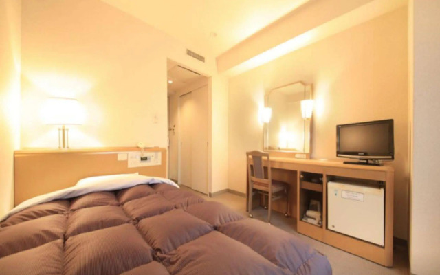 Takasaki Washington Hotel Plaza