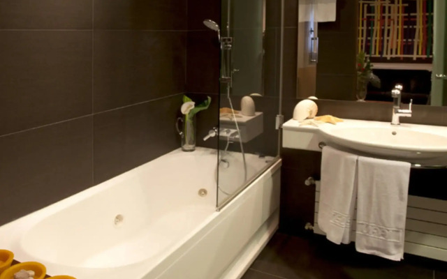 Hotel Urpi
