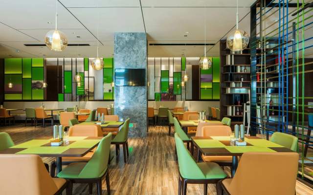 Hampton by Hilton Hangzhou Olympic Center
