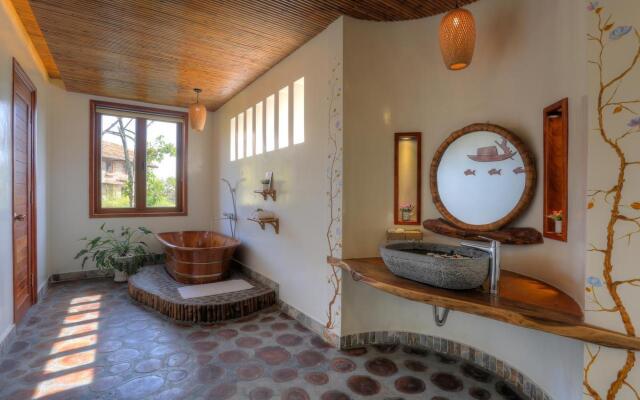 Can Tho Ecolodge