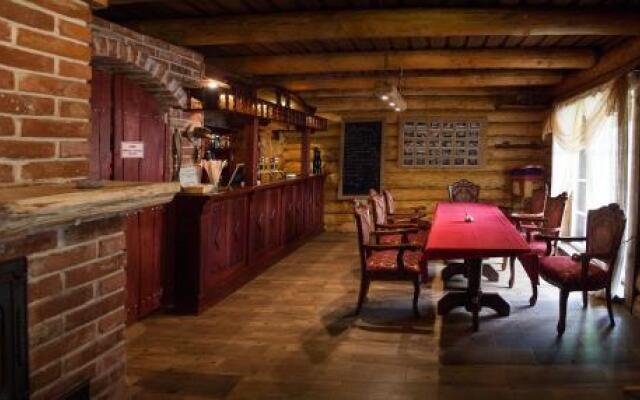 Oxforell Holiday Centre