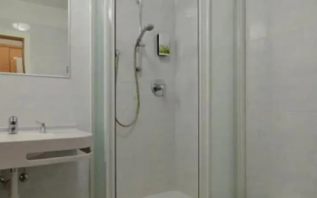 Hotel Haus an der Luck