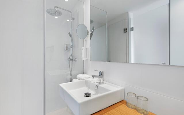 Hotel Roc Boccaccio