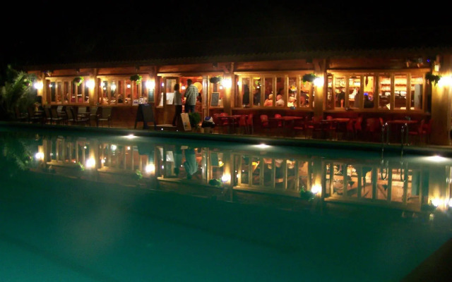 El Rancho