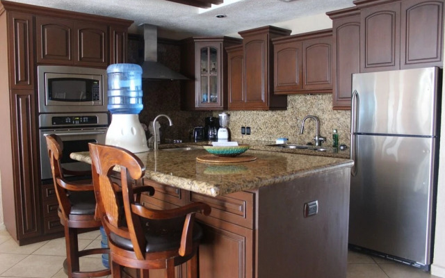 Sonoran Sky 2BR Upper 1007-v by Casago