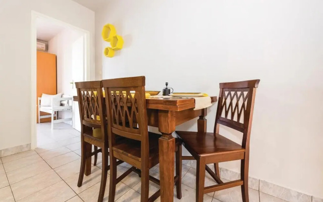 Stunning Home in Primosten With Wifi and 5 Bedrooms