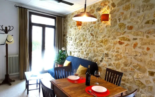 Apartamentos Casa La Muntanya