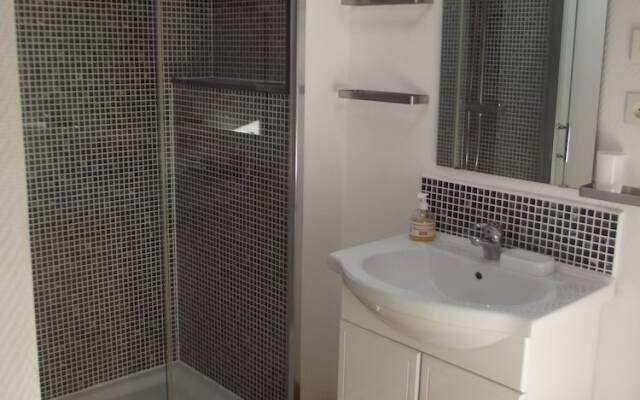 Chez Augros Meublées de Tourisme