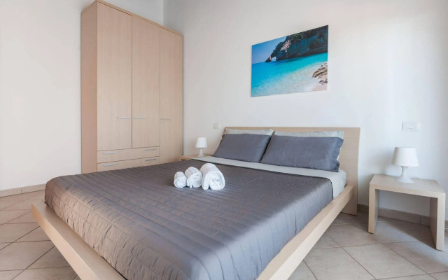 Gravina Resort & Apartments
