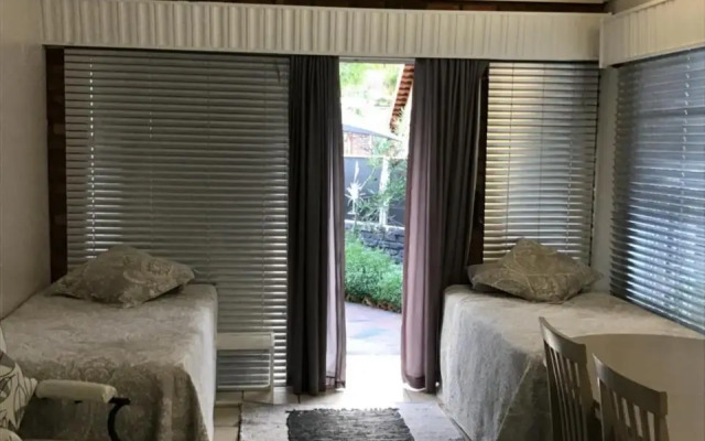 White River B & B