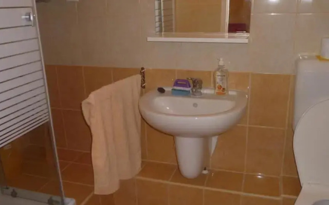Lia Apartman
