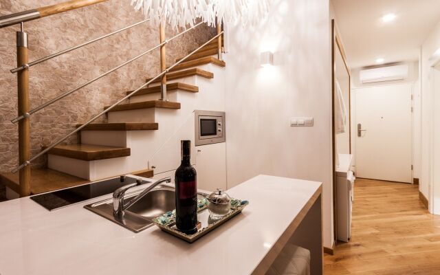 Apartamenty Parkside Krakow