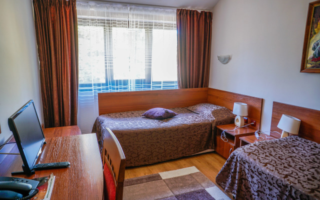 Breza Hotel