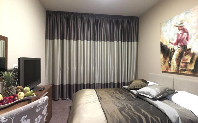 City Suite Hotel