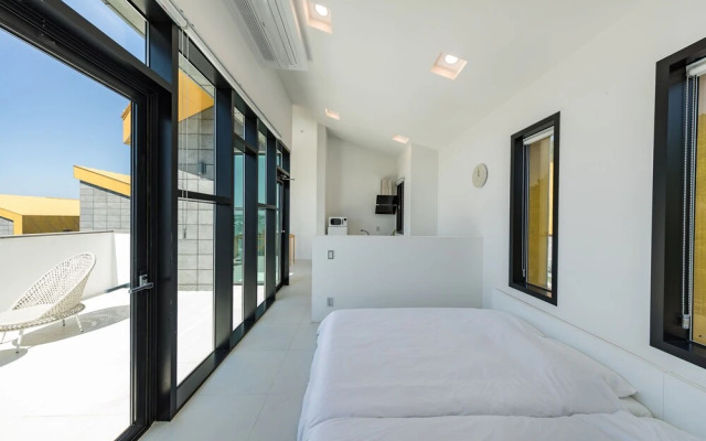 PoolVilla The Secret - Aewol