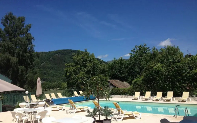 Hotel des Bains et Résidences