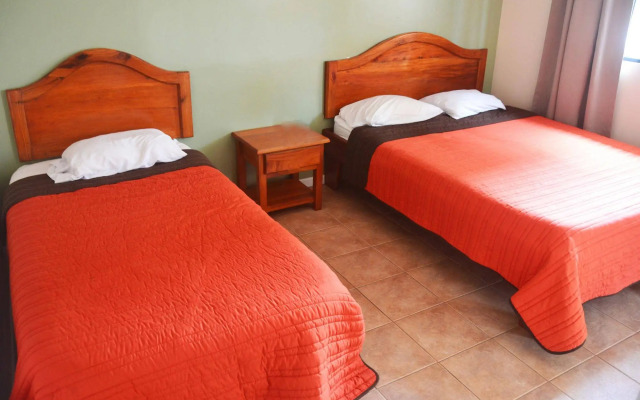 Hotel La Villa