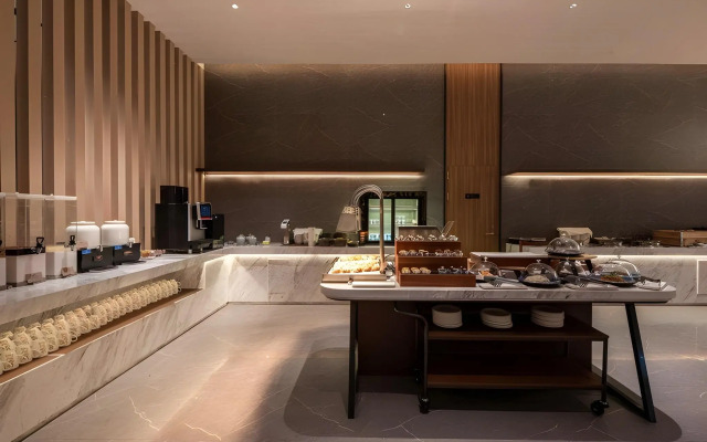 UrCove by HYATT Shanghai Lujiazui EXPO