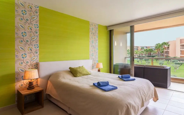 Salgados Beach Golf Guia