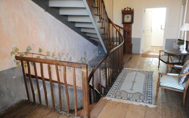 L'Appartement Près de Saint Emilion