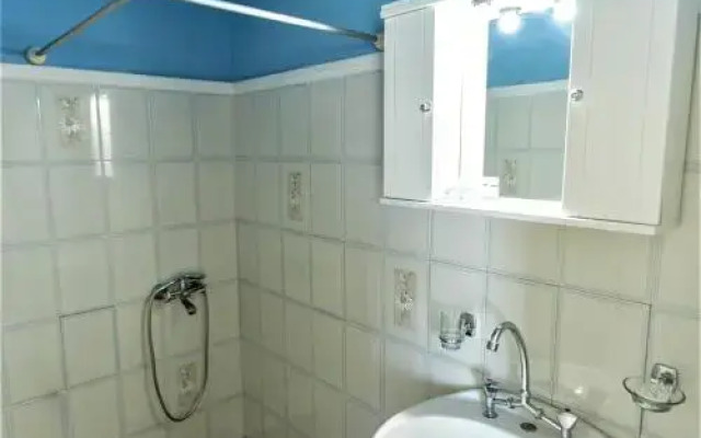 Zois Apartments