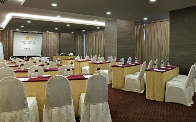 Impiana Hotel Ipoh