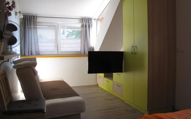 Apartma Zo-Vi Bled