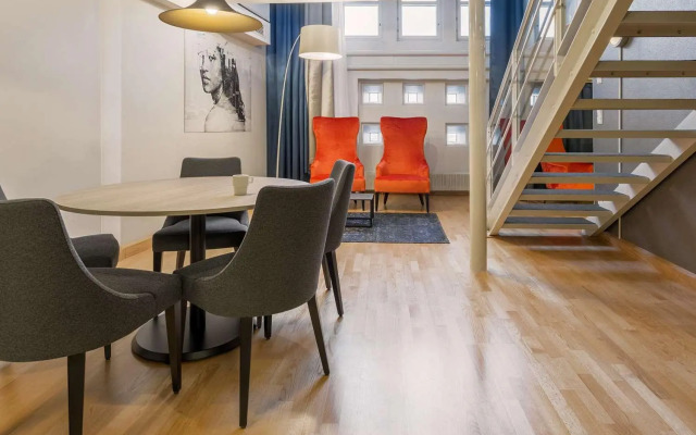 Scandic Grand Marina