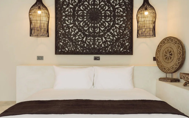 Karma Shana Residence