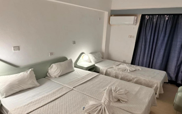 San Remo Hotel