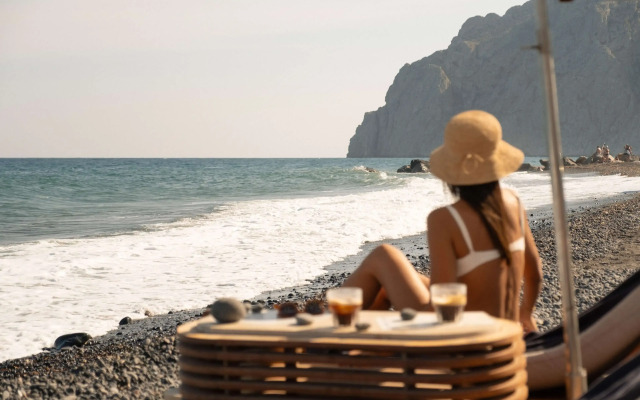 Radisson Blu Zaffron Resort, Santorini