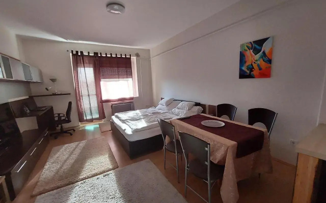 Mars Apartman Szeged