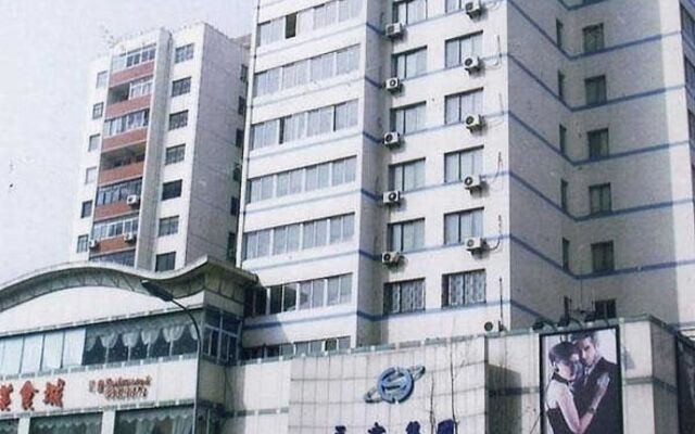 Nongken Hotel - Dalian