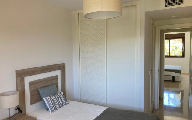 Oasis de Costalita II