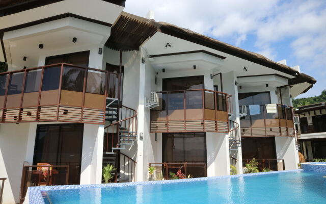 El Nido Reef Strand Resort