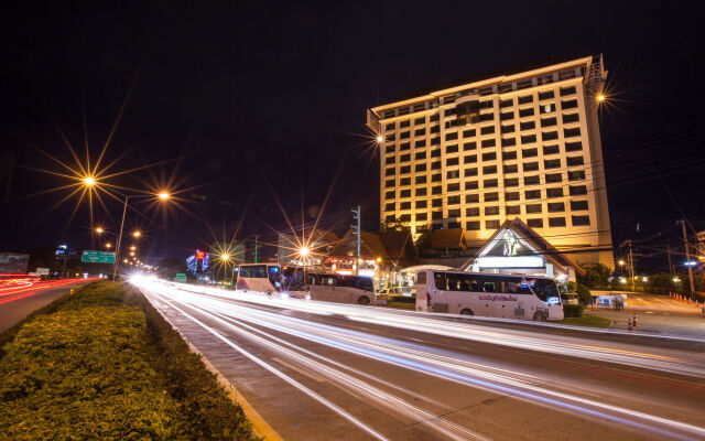 Chiangmai Grandview Hotel & Convention Center