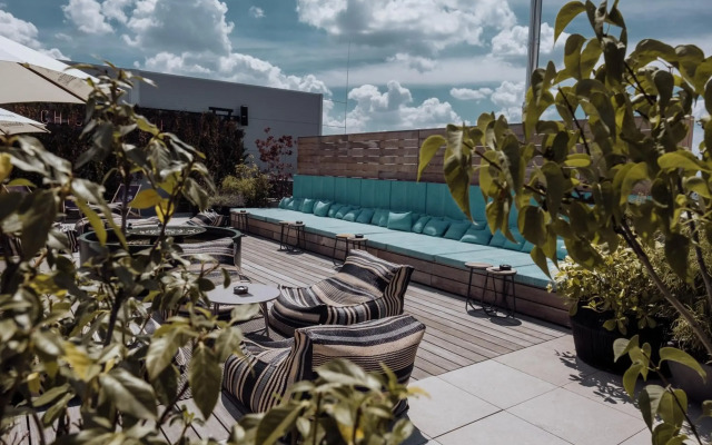 Gekko House, Frankfurt, a Tribute Portfolio Hotel
