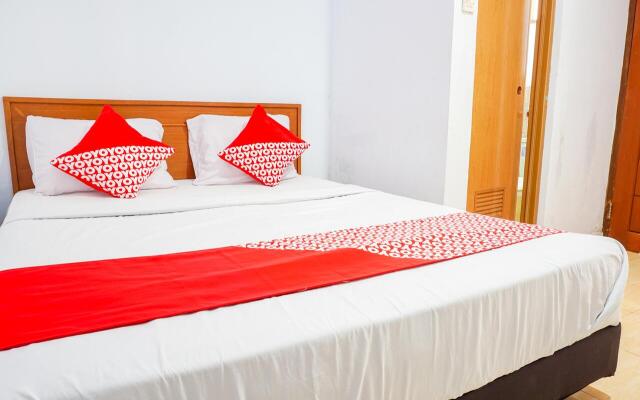 OYO 569 Cigadung Guest House Syariah