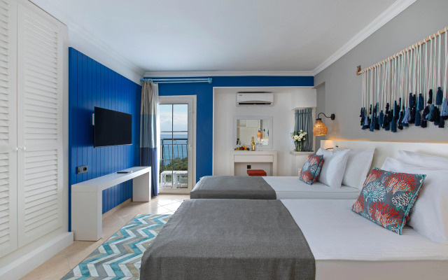 Holiday Inn Resort Bodrum