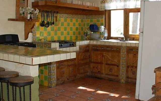 Cabanas Berna