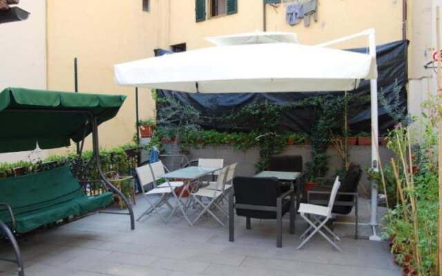 New Hostel Florence