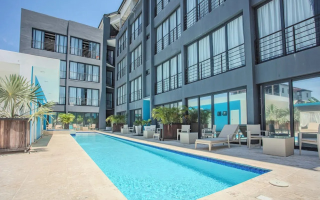 Instyle Residences at Rizz Suites