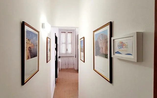 Zanzi 's Charming Rooms