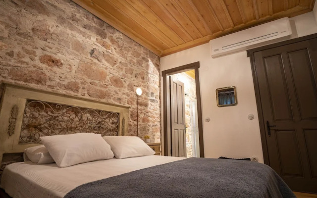 Pita Hotel Cunda