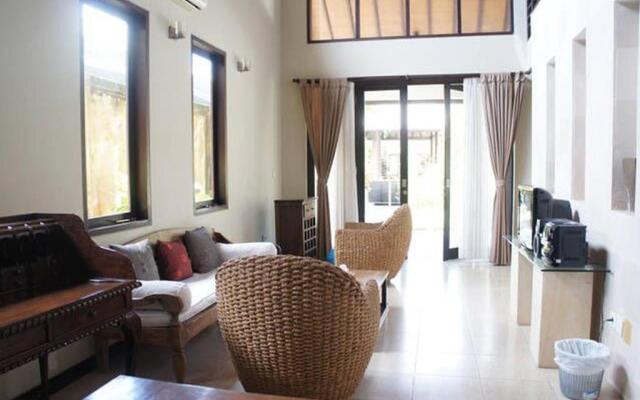 Sayang Taman Villas