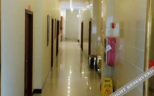 Yayi Hotel - Foshan