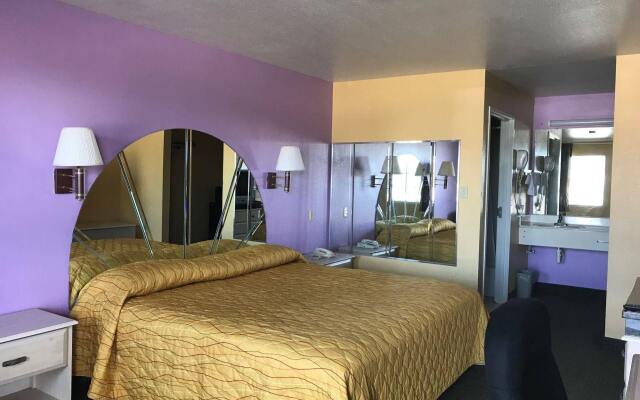Heights Inn